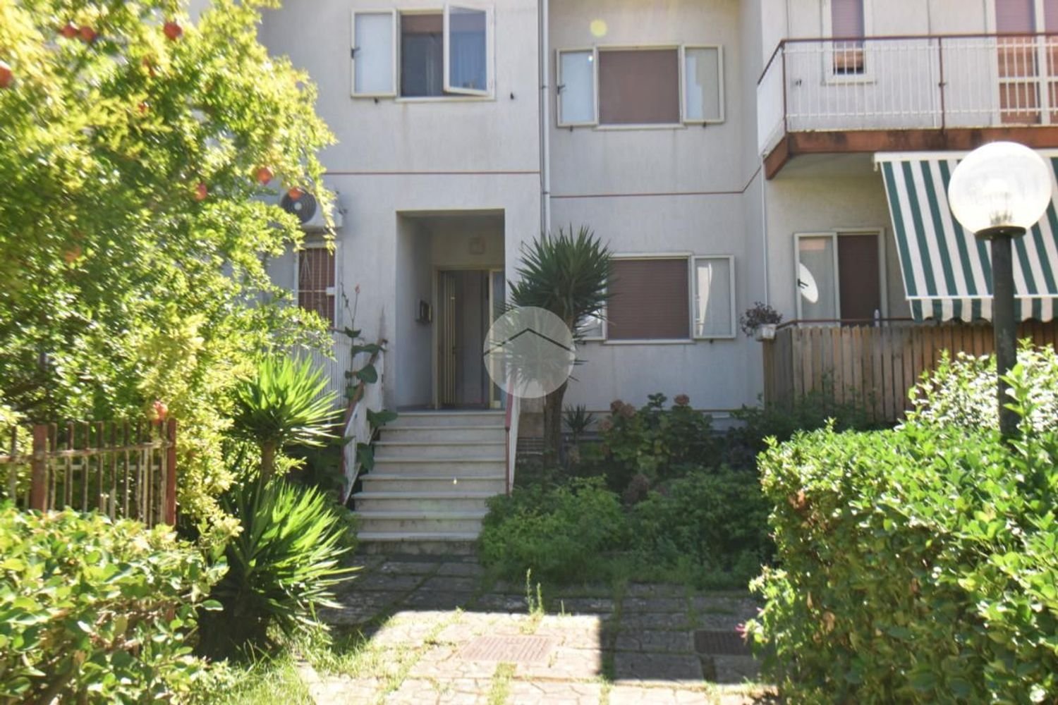 2 bedrooms Apartment in Agropoli, Italy No. 344581