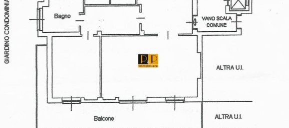 4 rooms Apartment in Milan, Italy No. 243851 3