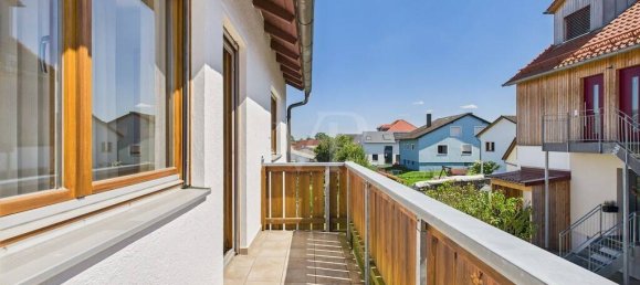 Дом с 3 спальнями в Айхштетт, Германия № 355789 17