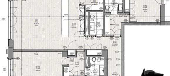 2 bedrooms Apartment in Lisbon, Portugal No. 118436 34