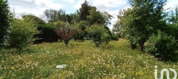 1 Schlafzimmer Haus in Saint-Sauveur, France, Nr. 260272 22