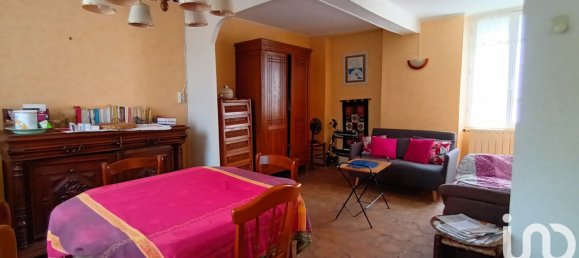 1 Schlafzimmer Haus in Saint-Sauveur, France, Nr. 260272 8