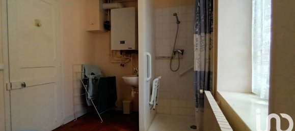 1 Schlafzimmer Haus in Saint-Sauveur, France, Nr. 260272 35