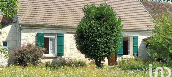 1 Schlafzimmer Haus in Saint-Sauveur, France, Nr. 260272 26