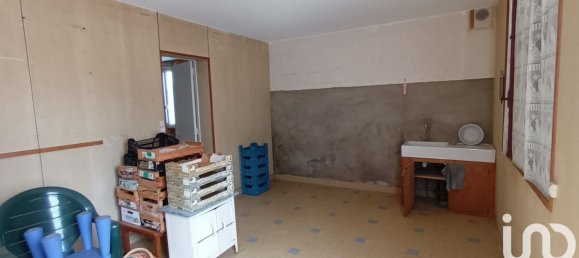 1 Schlafzimmer Haus in Saint-Sauveur, France, Nr. 260272 38