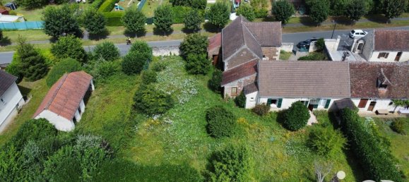 1 Schlafzimmer Haus in Saint-Sauveur, France, Nr. 260272 42