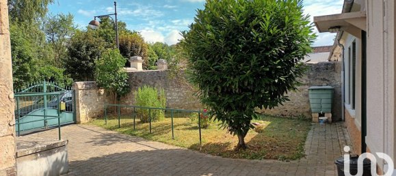 1 Schlafzimmer Haus in Saint-Sauveur, France, Nr. 260272 3