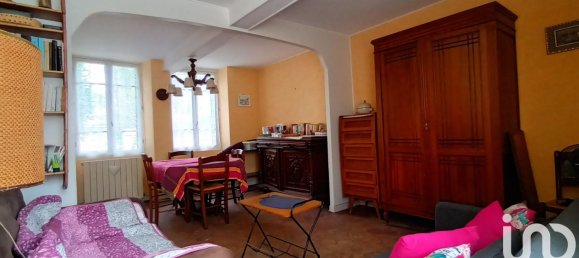 1 Schlafzimmer Haus in Saint-Sauveur, France, Nr. 260272 10