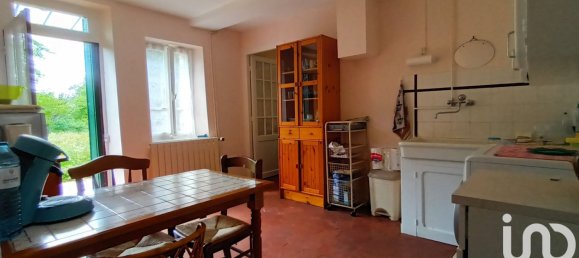 1 Schlafzimmer Haus in Saint-Sauveur, France, Nr. 260272 33