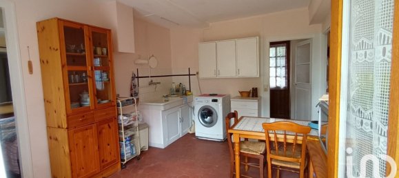 1 Schlafzimmer Haus in Saint-Sauveur, France, Nr. 260272 11