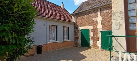 1 Schlafzimmer Haus in Saint-Sauveur, France, Nr. 260272 2