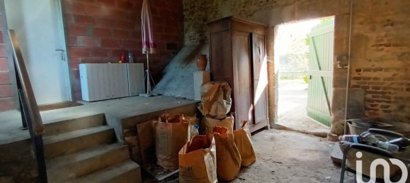 1 Schlafzimmer Haus in Saint-Sauveur, France, Nr. 260272 37