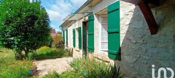 1 Schlafzimmer Haus in Saint-Sauveur, France, Nr. 260272 27