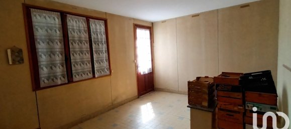 1 Schlafzimmer Haus in Saint-Sauveur, France, Nr. 260272 18