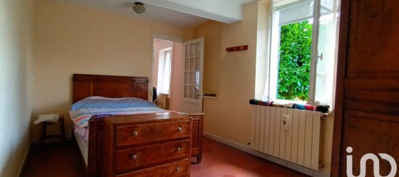 1 Schlafzimmer Haus in Saint-Sauveur, France, Nr. 260272 34