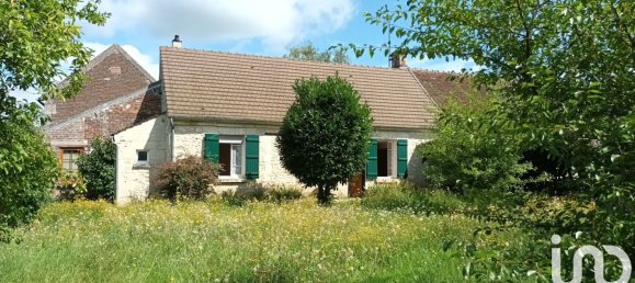 1 Schlafzimmer Haus in Saint-Sauveur, France, Nr. 260272 25