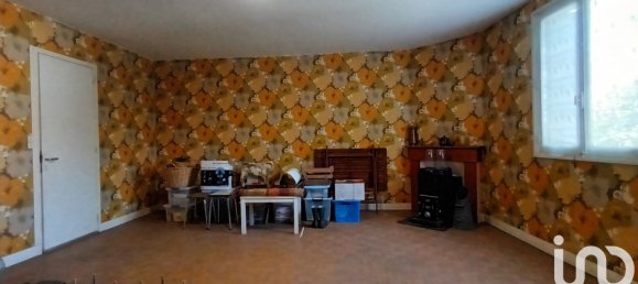 1 Schlafzimmer Haus in Saint-Sauveur, France, Nr. 260272 40