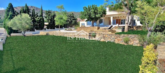 Вилла с 4 спальнями в Герона, Испания № 179647 8