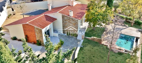 Вилла с 4 спальнями в Герона, Испания № 179647 6