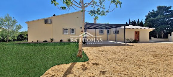 Вилла с 4 спальнями в Герона, Испания № 179647 12