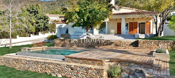 Вилла с 4 спальнями в Герона, Испания № 179647 5