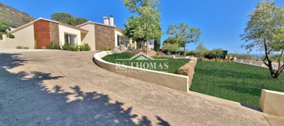 Вилла с 4 спальнями в Герона, Испания № 179647 14