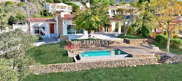 Вилла с 4 спальнями в Герона, Испания № 179647 4