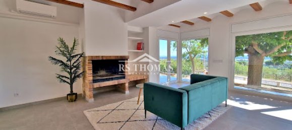 Вилла с 4 спальнями в Герона, Испания № 179647 17