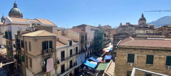 3 bedrooms Apartment in Palermo, Italy No. 68419 10