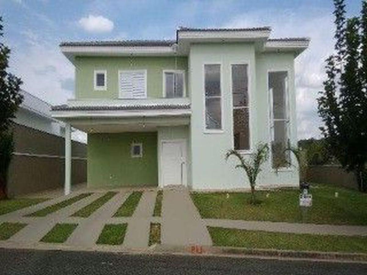 3 bedrooms House in Sao Paulo, Brazil No. 442682
