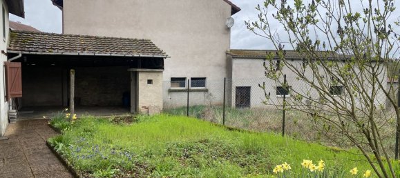 Casa T3 em Alzing, France N.º 68338 8