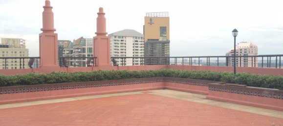 4 bedrooms Condo in Railay Beach, Thailand No. 66411 14