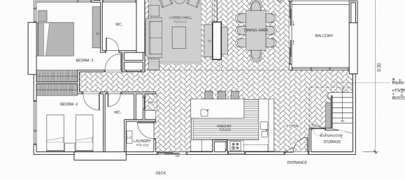 4 bedrooms Condo in Railay Beach, Thailand No. 66411 15