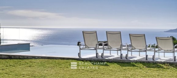 5 bedrooms Villa in Cannes, France No. 295453 5