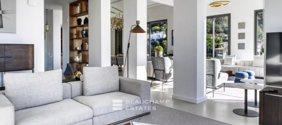 5 bedrooms Villa in Cannes, France No. 295453 8