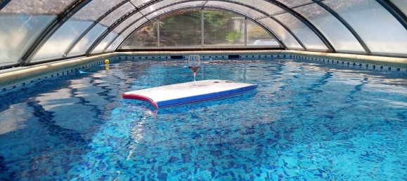 4 bedrooms House in Casares, Spain No. 136289 12