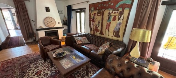 4 bedrooms House in Casares, Spain No. 136289 22