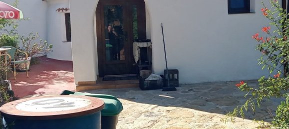 4 bedrooms House in Casares, Spain No. 136289 15