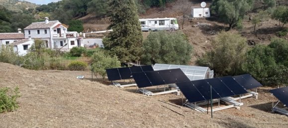 4 bedrooms House in Casares, Spain No. 136289 26