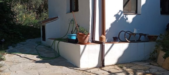 4 bedrooms House in Casares, Spain No. 136289 16