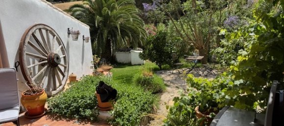 4 bedrooms House in Casares, Spain No. 136289 21