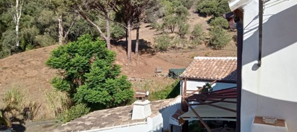 4 bedrooms House in Casares, Spain No. 136289 4