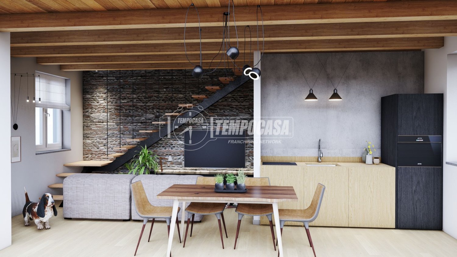 2غرفة منزل في Cernusco sul Naviglio, Italy رقم 60695