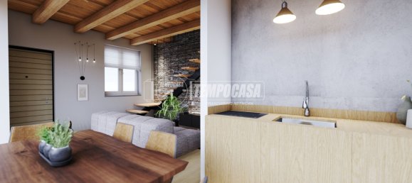 2غرفة منزل في Cernusco sul Naviglio, Italy رقم 60695 8