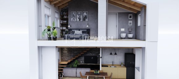 2غرفة منزل في Cernusco sul Naviglio, Italy رقم 60695 10