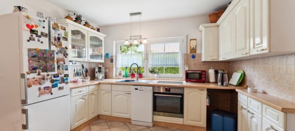 1 bedroom Bungalow in Potsdam, Germany No. 75678 5