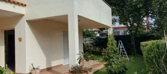 5 rooms House in Anzio, Italy No. 189250 17