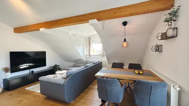 1 bedroom Apartment in Wals-Siezenheim, Austria No. 253867