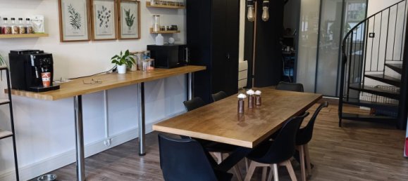 2 chambres Appartement à Roubaix, France No. 214560 10