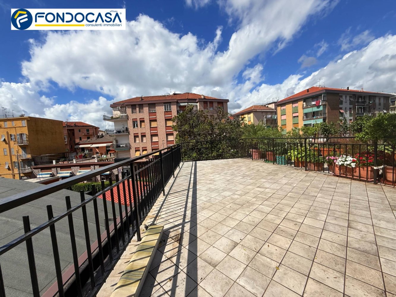 2 rooms Apartment in Albisola Superiore, Italy No. 319289